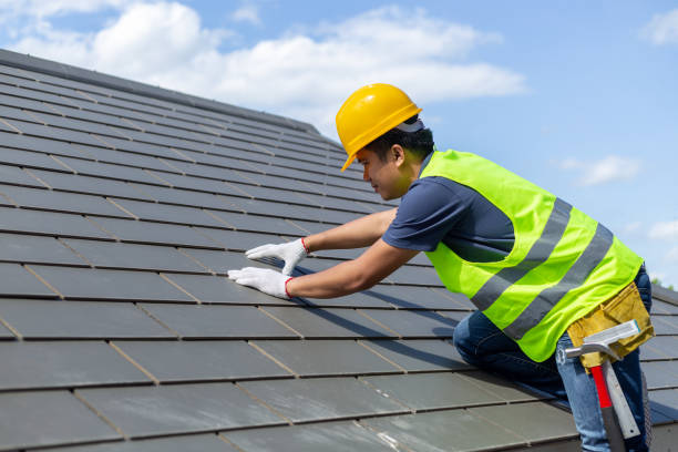 Best Roof Maintenance Services  in Twin Lake, MI