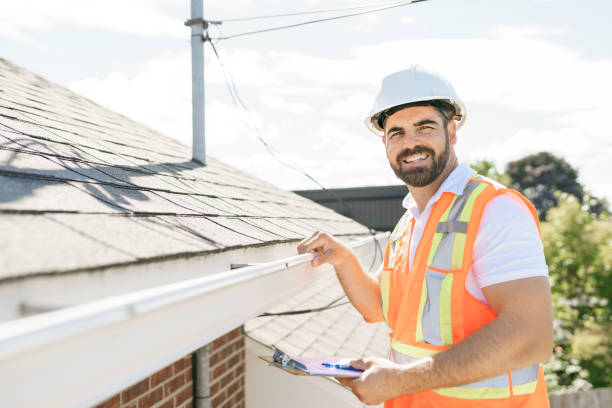 Roof Waterproofing Services in Twin Lake, MI