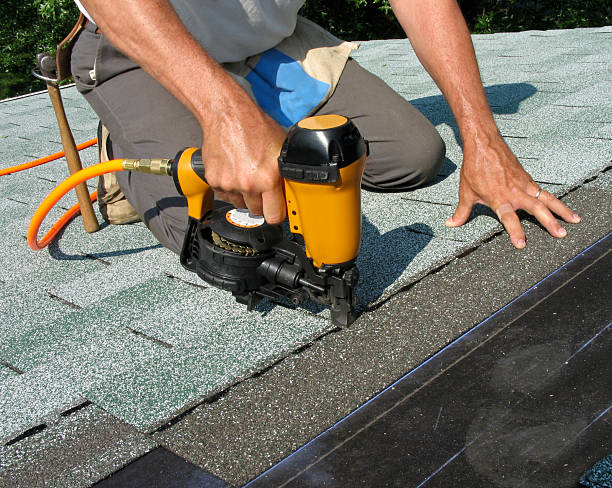 Twin Lake, MI Roofing Contractor Company