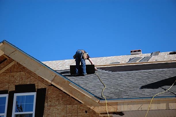 Best Local Roofing Companies  in Twin Lake, MI