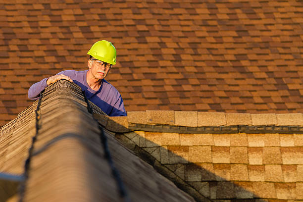 Best Roof Repair Services  in Twin Lake, MI