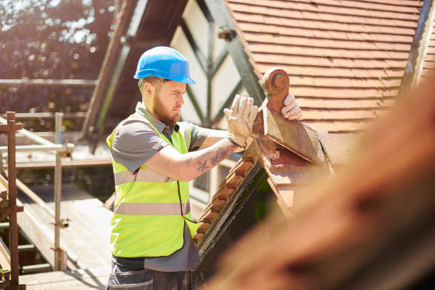 Best Roofing Contractors for Homes  in Twin Lake, MI