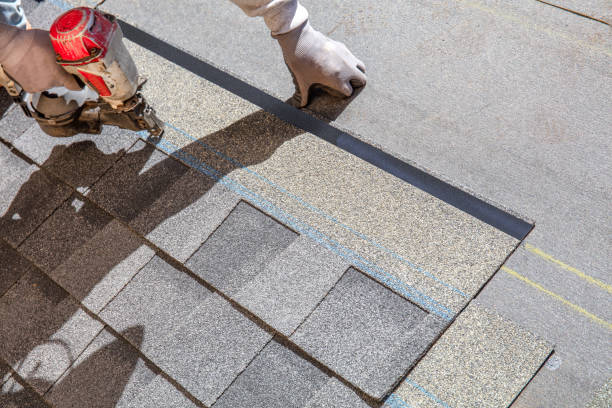 Best Commercial Roofing Services  in Twin Lake, MI