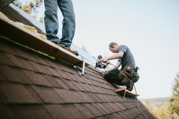 Heating Cable for Roof Installation in Twin Lake, MI