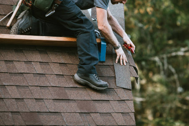 Slate Roofing Contractor in Twin Lake, MI