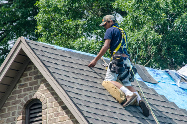 Best Slate Roofing Contractor  in Twin Lake, MI